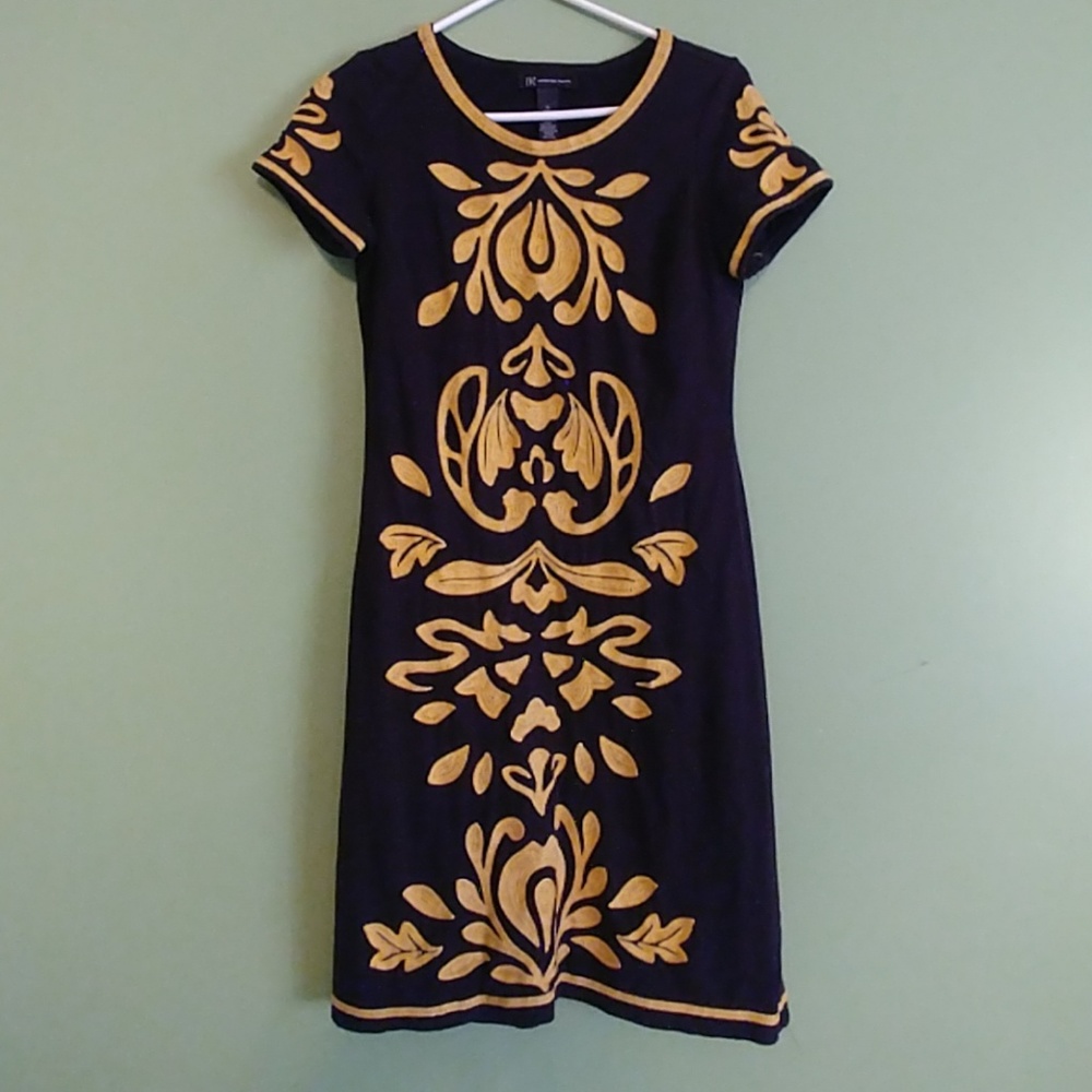International Concepts Dress Size M